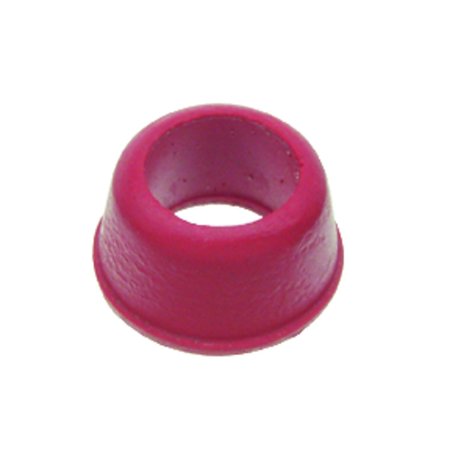DANCO 3/8 in. D Rubber Slip Joint Cone Washer 38834B